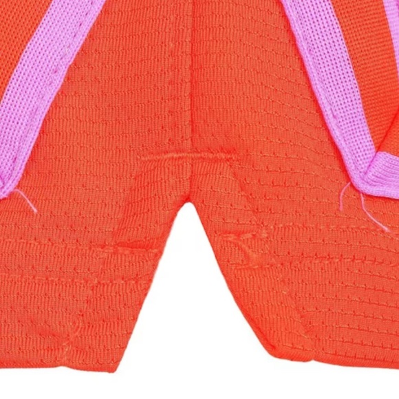 Nike DH7326 Women's Fly Crossover Basketball Shorts size S - Picture 5 of 6